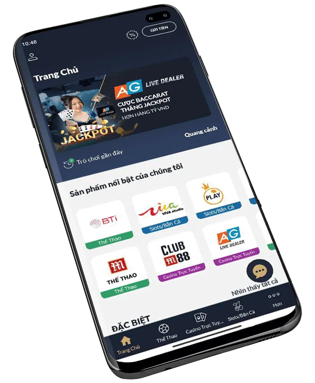 Cộng đồng bắn cá mb68