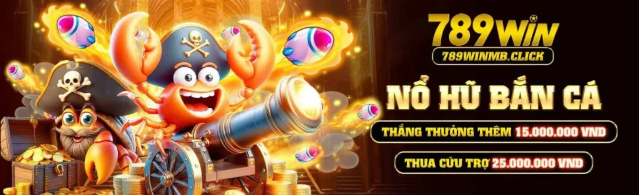 Thế giới bắn cá mb68
