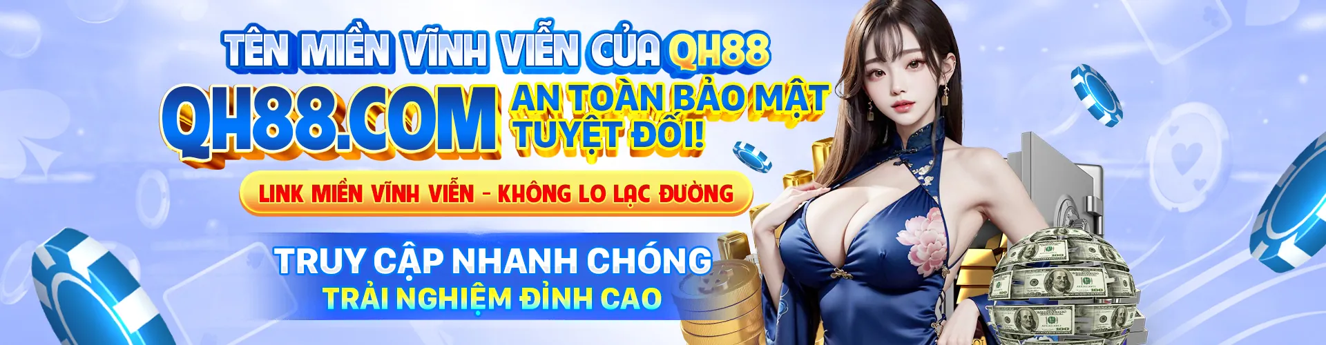 Chính sách quyền riêng tư mb68
