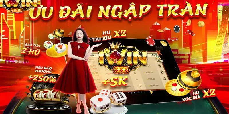 Khám phá các ưu đãi độc quyền tại MB68